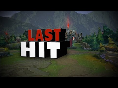 The Last Hit: The Farmer & the Psycho starring Huni & Reignover