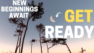 MANIFEST SOMETHING RIGHT NOW - HOW TO MANIFEST WITH THE NEW MOON ( RIGHT NOW ) | Shikoku Chica