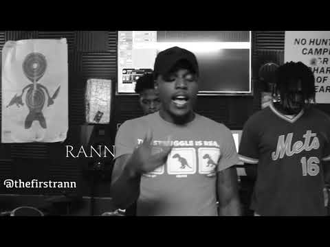 C.O.D Presents - Hype Night Cypher ft. Doo.6 x DeeMic x KingRo x AR-K x Rann x Teeack