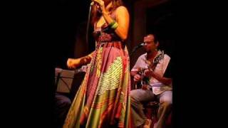 Marcela Mangabeira - Take On Me