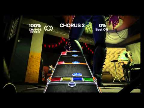 Red Hot Chili Peppers - Californication (Drumless) Backing Track