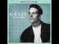 G Easy Endless Summer Ft Erika Flowers