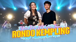 Download lagu Yeni Inka ft Kevin Ihza - Rondo Kempling (ANEKA SAFARI) mp3