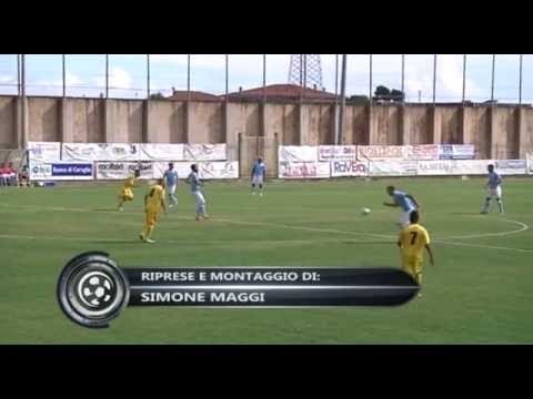 DIL03 180916 - ARGENTINA - UNIONE SANREMO 1-1 | SERIE D GIR. E