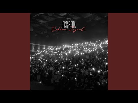 Əks-Səda (feat. Joseph Abbas) (Live)