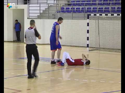 5.коло  KK "Младост Весна" - КК "Јабланица"  74:84