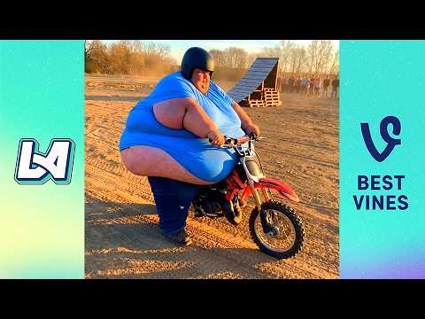 Try Not To Laugh Challenge IMPOSSIBLE 🤣 Best Funny Moments