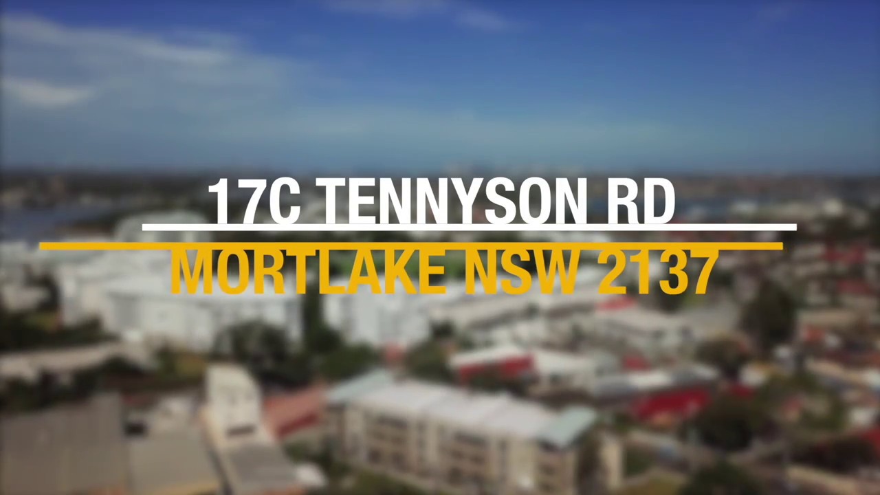 17C Tennyson Road, Mortlake NSW