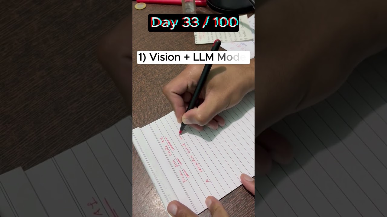 Day 33 / 100 Coding Every Day #coding #deepseek