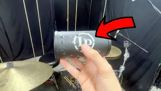 Video thumbnail for Latin Percussion LP446-S Session Shaker, Small - Review by Goose Reviews