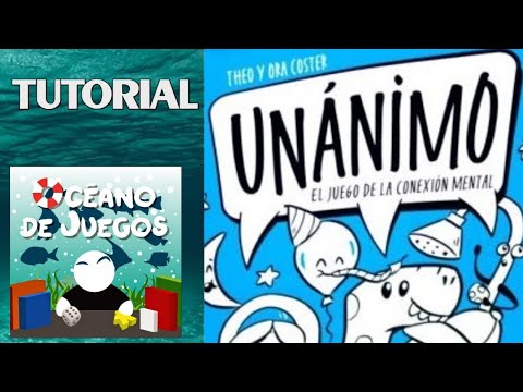 Unanimo (tutorial)