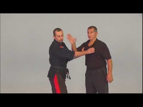 Top 10 Kyusho Points. FULL Instructional