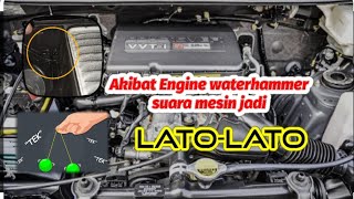 Download lagu Suara Mesin Avanza Terdengar Seperti Lato-Lato | engine waterhammer | Avanza 3SZ mp3 Download lagu Suara Mesin Avanza Terdengar Seperti Lato-Lato | engine waterhammer | Avanza 3SZ mp3