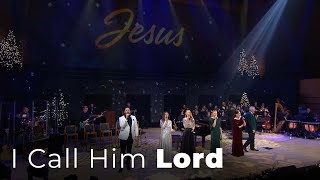 I Call Him Lord | The Collingsworth Family | Official Performance Video