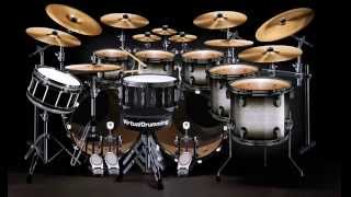 Circus Maximus - Mouth Of Madness - Virtual Drumming Cover