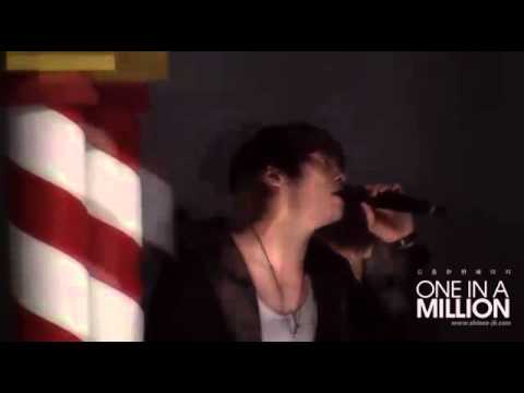 [101127] SHINee JongHyun Hot Times @ Rehearsal