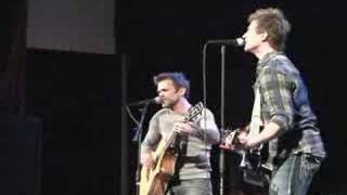 Blue County Covington, KY 3-14-08