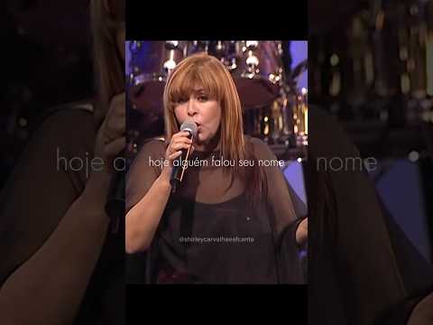 Vendavais - Shirley Carvalhaes (Ao Vivo ) 2003 DVD Tudo Sobre Mim