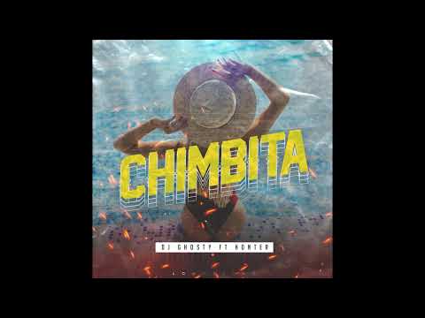 Dj Ghosty, Honter, FeriaFlow - Chimbita