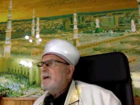 ANKEBUT SURESİ 3. AYETİ KERİMENİN TEFSİRİ- A.METİN SARUHAN