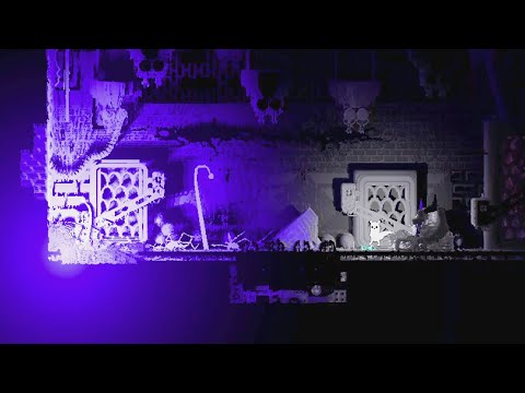 [Let's Play] Rain World - Episode 90 "Twice the Pain, Half the Gain"