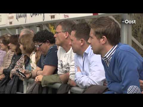 SDC'12 kroont zich tot eerste Overijsselse amateurkampioen