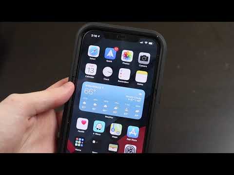 iOS 14.5 Beta 8 Released and April 20th Apple Event Announced