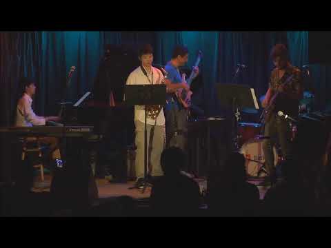 5 Week Ensembles: Jazz Machine