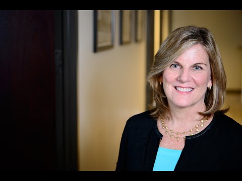 2016 Alumni Awards: Honorary Order of the Coif, Beverly G. Reeves '88