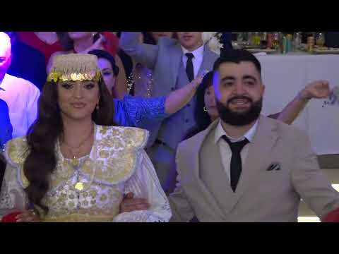 Egzona me veshje tradicionale ULQINAKE - Muzafer Koliqi dhe Valdet Luka 2024