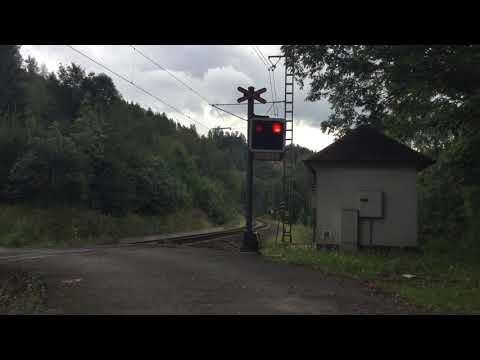 Průjezd OS 7169 -) Lichkov