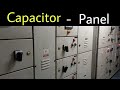 Explain Capacitor Panel Working (Power Factor Controller) Capacitor Bank Explain Capacitor Panel Working (Power Factor Controller) Capacitor Bank