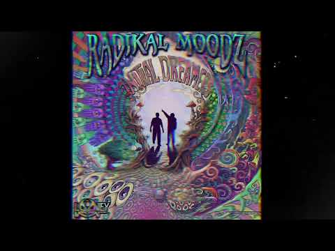 Radikal Moodz & Rugrats - Sweet Disorder