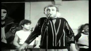 Joe Cocker - Civilized Man (Official Video) HD