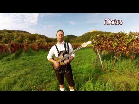 Markus Stimmungs-Medley (HD-Qualität)