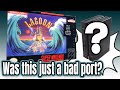 Lagoon Can The Original X68000 Version Beat The SNES Port
