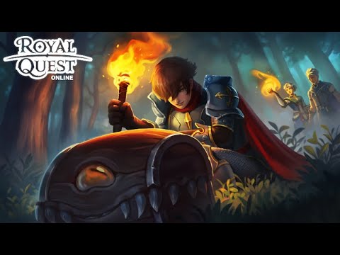 ❤️️ Royal Quest ❤️️ - везуха за неделю #royalquest #роялквест #rq