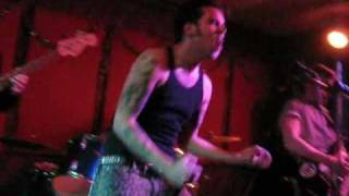 The Video Nasties-King of The Bop