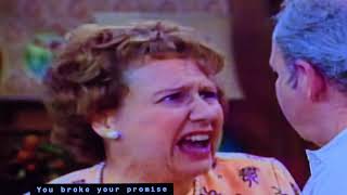 Download lagu 'stifle yourself, Dingbat' #archiebunker #suprise #supriseparty #leftout #edithbunker mp3