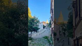 週末のパリ旅行🇫🇷