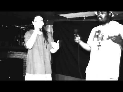 Jae Beeze Ft. Quellsz Pee - What Am I Doing Here (Loud Vision Edition)