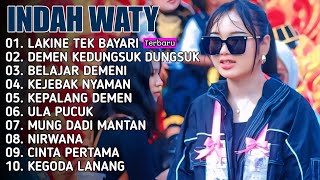 Download lagu FULL ALBUM INDAH WATY LAKINE TEK BAYARI TERBARU 2026 mp3