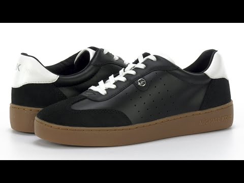 Women's MICHAEL Michael Kors Scotty Lace Up | Zappos.com