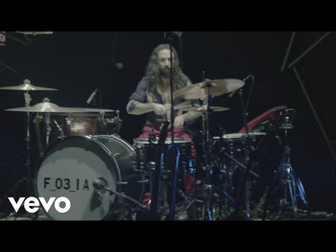 Fobia - La Iguana (Pastel - En Vivo)