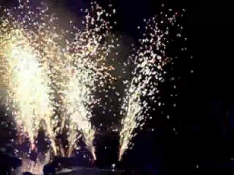 Popstars Finale 2009, Elif & Nik, Leo & Vanessa - 