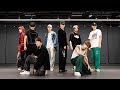NCT 127 Fact Check Dance Practice Mirrored 4K