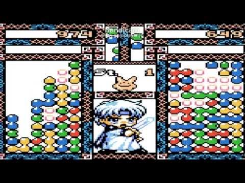 Pocket Puyo Puyo Sun