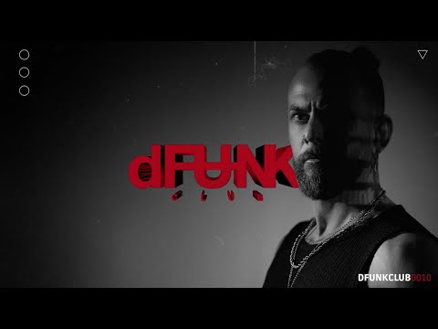 dFunk Club Hosted by Lahox - Episode 010 (January 2026)