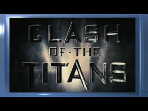 Clash of the Titans - Official Trailer