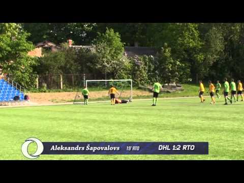 2014-05-18 DHL LATVIA - RTO